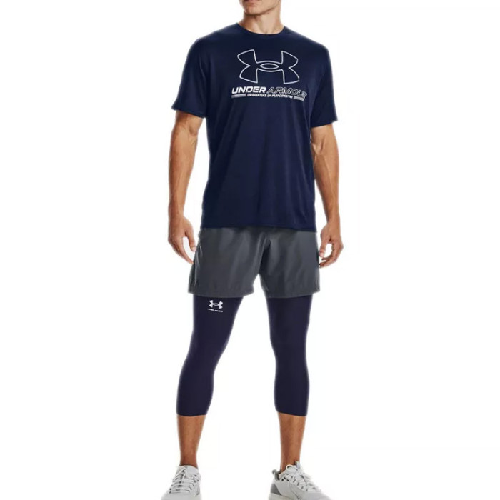 Under Armour Tee-shirt Under Armour TRAINING VENT GRAPHIC