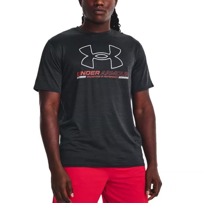 Under Armour Tee-shirt Under Armour TRAINING VENT GRAPHIC