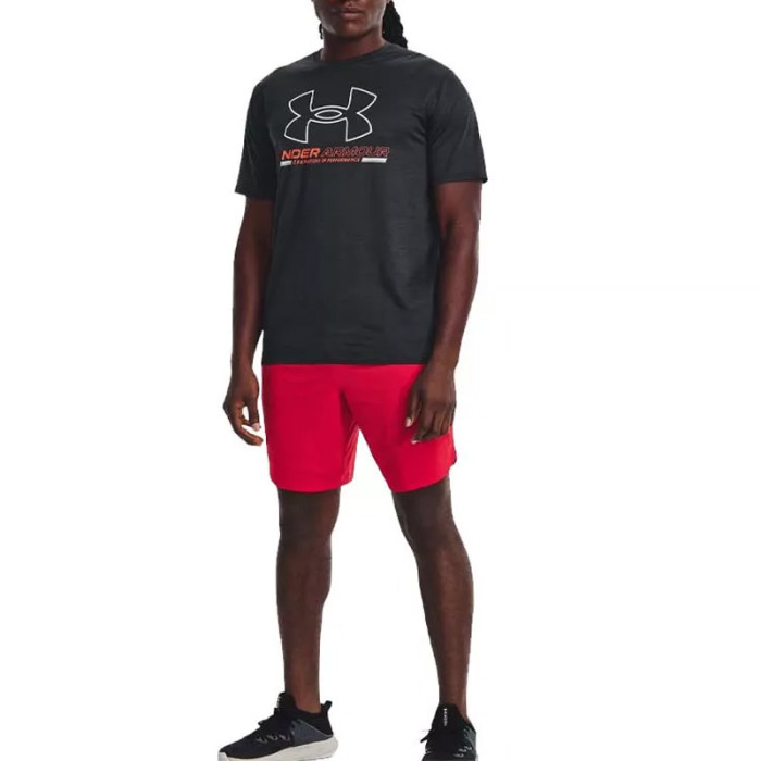 Under Armour Tee-shirt Under Armour TRAINING VENT GRAPHIC