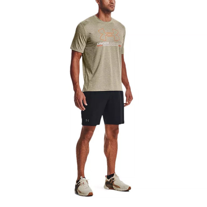 Under Armour Tee-shirt Under Armour TRAINING VENT GRAPHIC