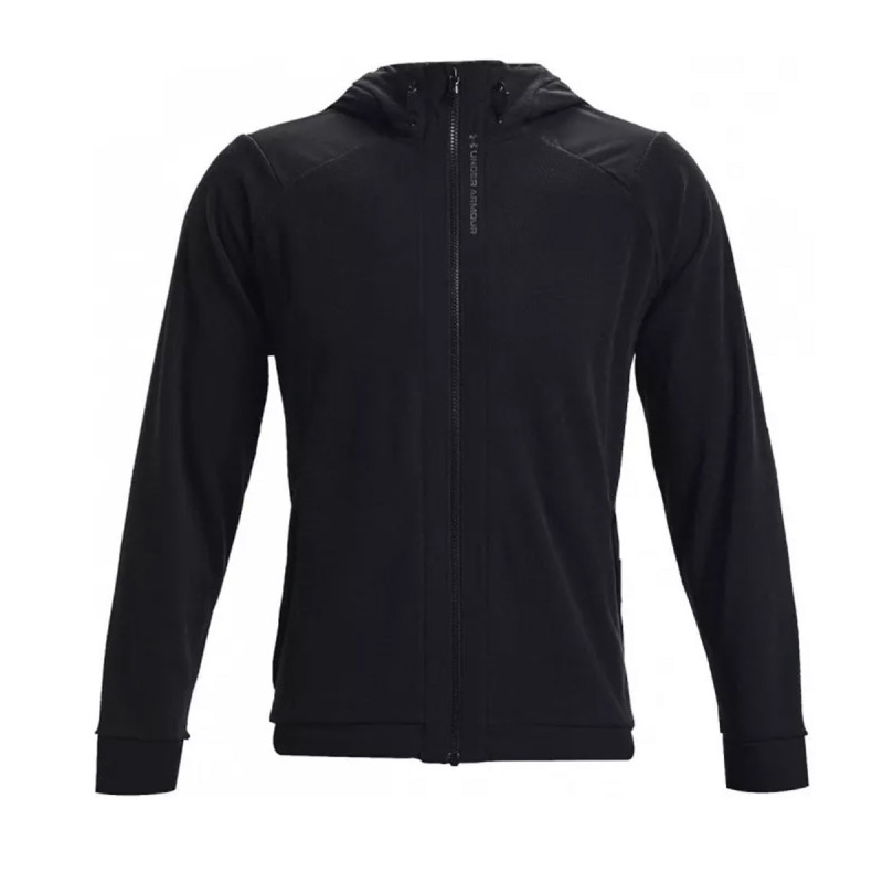 Under Armour Sweat à capuche Under Armour RUSH Under Armour Sweat à capuche Under Armour RUSH