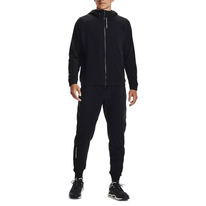 Under Armour Pantalon de survêtement Under Armour RUSH FLEECE