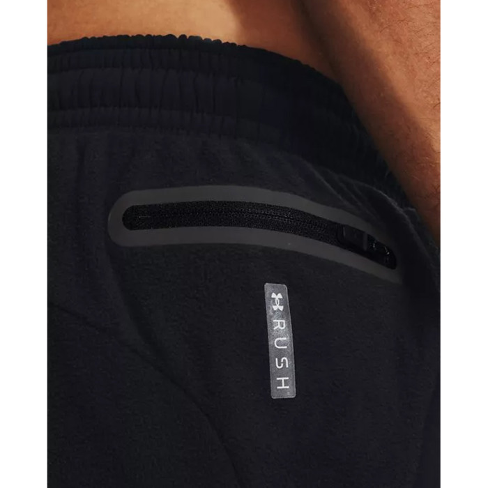 Under Armour Pantalon de survêtement Under Armour RUSH FLEECE