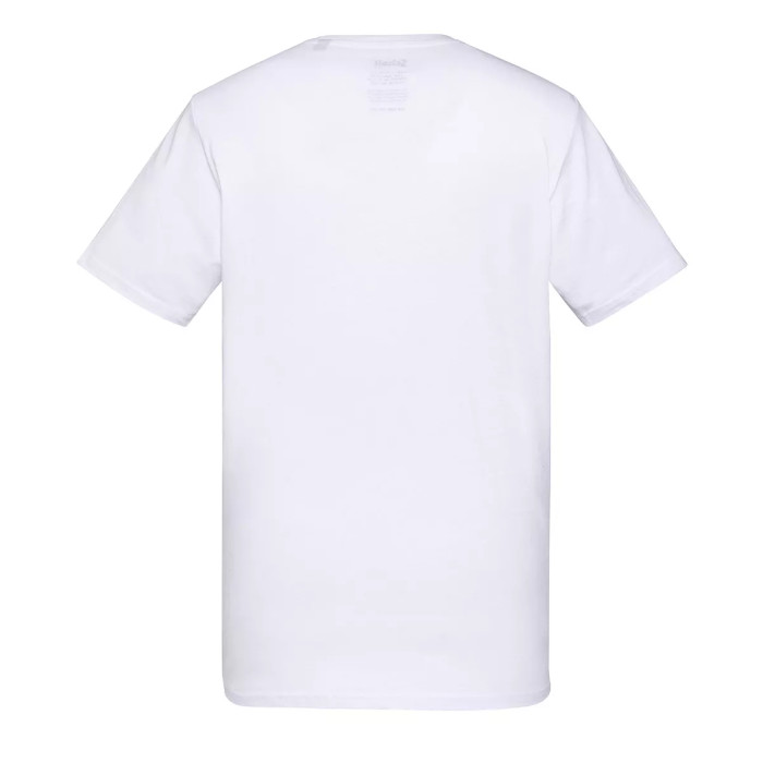 Schott Pack 2 Tee-shirt Schott PETIT LOGO