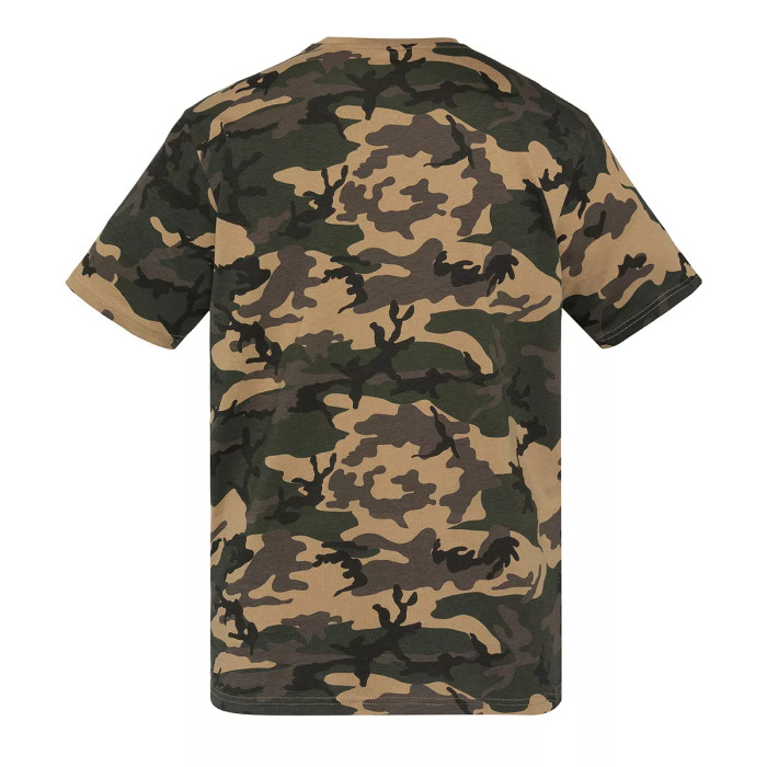 Schott Pack 2 Tee-shirt Schott PETIT LOGO