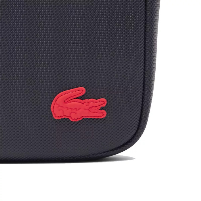  Sacoche Lacoste FLAT CROSSOVER