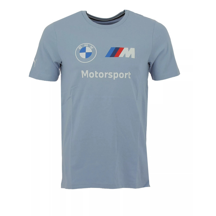 Puma Tee-shirt Puma BMW Motorsport Essentials