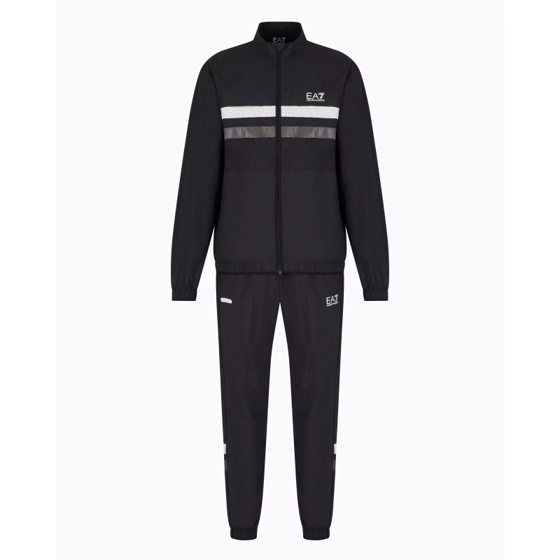 EA7 Emporio Armani Ensemble de survêtement EA7 Emporio Armani EA7 Emporio Armani Ensemble de survêtement EA7 Emporio Armani