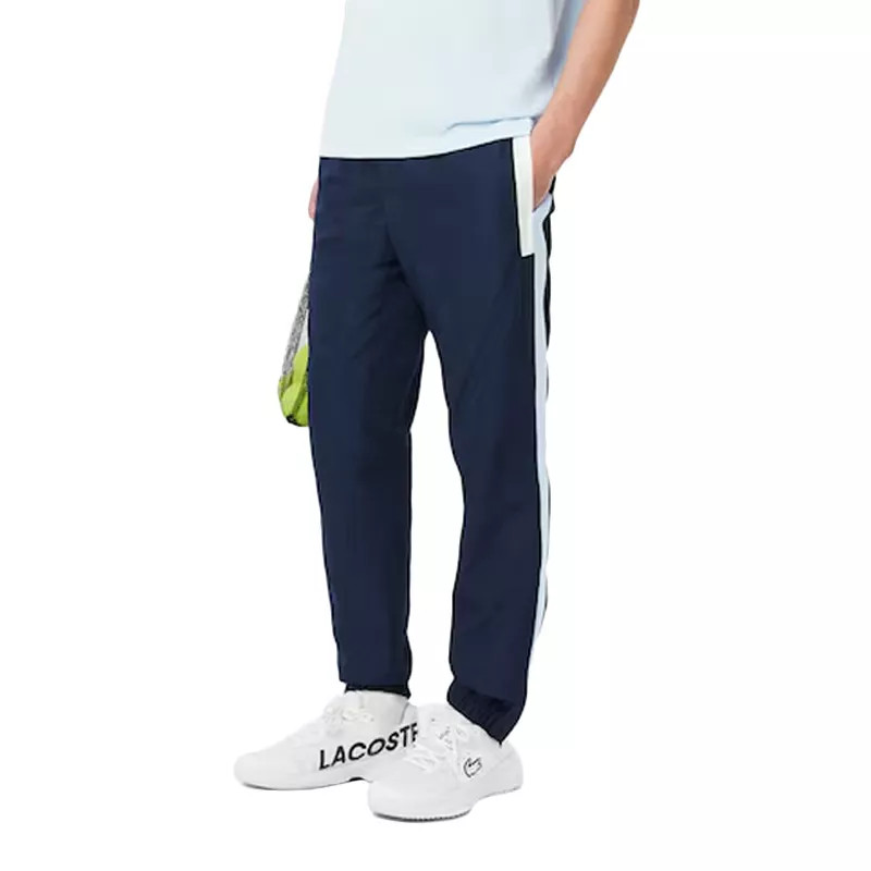 Pantalon de survêtement Lacoste Pantalon de survêtement Lacoste