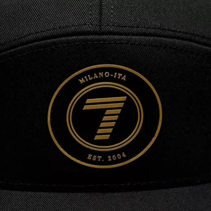 EA7 Emporio Armani Casquette EA7 Emporio Armani BASEBALL HAT