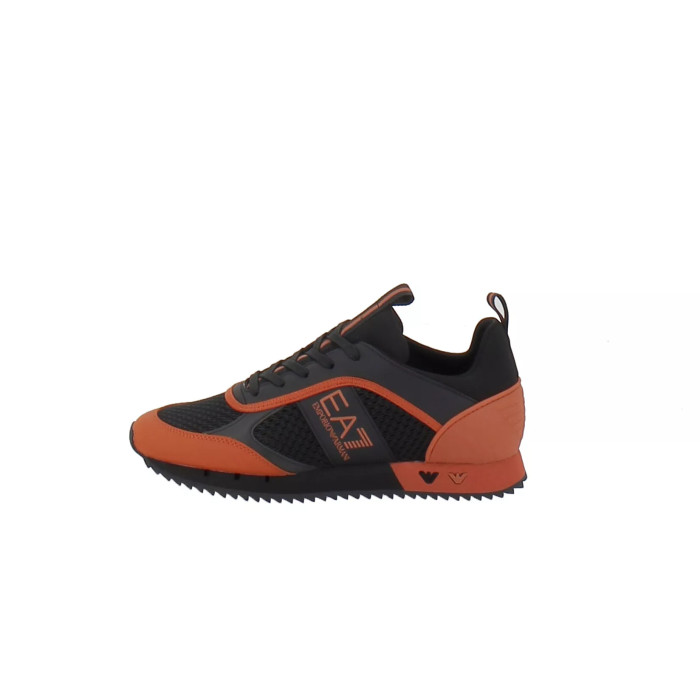 EA7 Emporio Armani Basket EA7 Emporio Armani