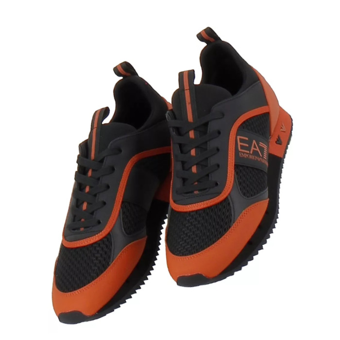 EA7 Emporio Armani Basket EA7 Emporio Armani
