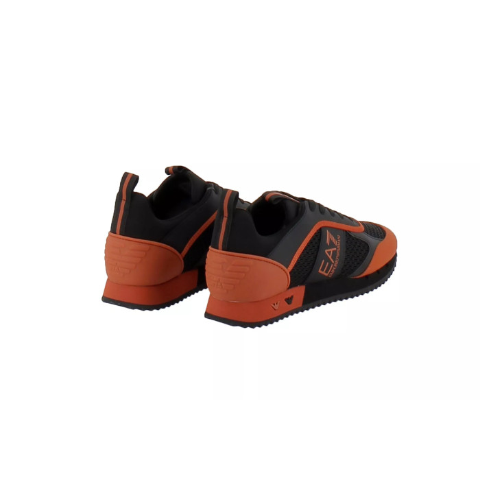 EA7 Emporio Armani Basket EA7 Emporio Armani