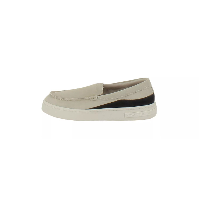 Armani Exchange Basket Armani Exchange