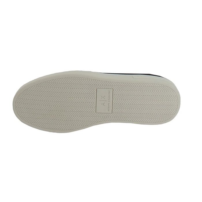 Armani Exchange Basket Armani Exchange