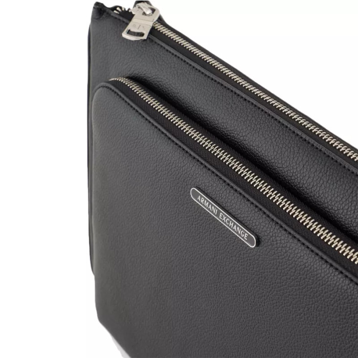 Armani Exchange Pochette Armani Exchange PLATIC WRISTLET CASE