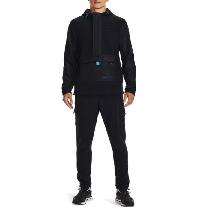 Under Armour Sweat Under à capuche Armour CGI UTILITY 1/2 ZIP JKT