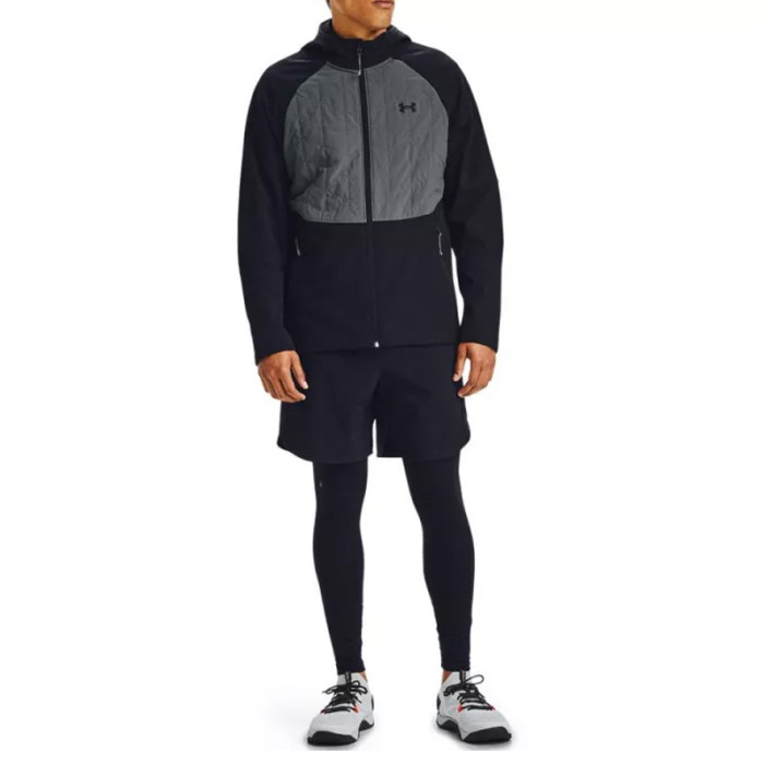 Under Armour Veste de survêtement Under Armour CG REACTOR HYBRID LITE