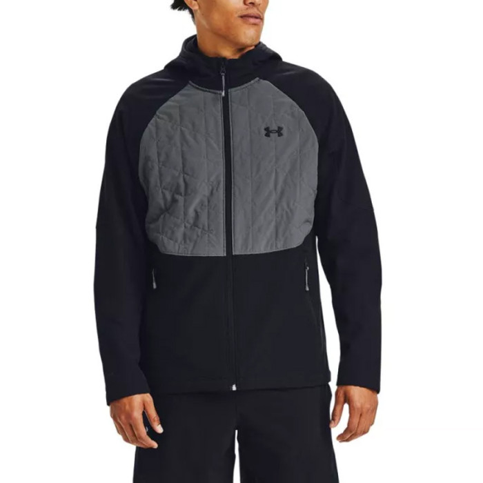 Under Armour Veste de survêtement Under Armour CG REACTOR HYBRID LITE