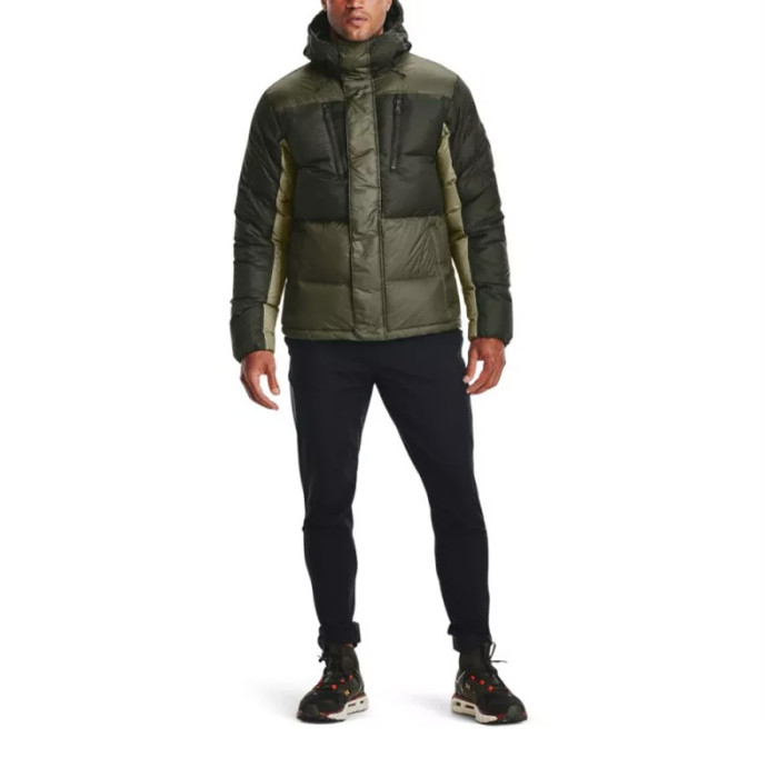 Under Armour Doudoune Under Armour CGI DOW BLOCKED