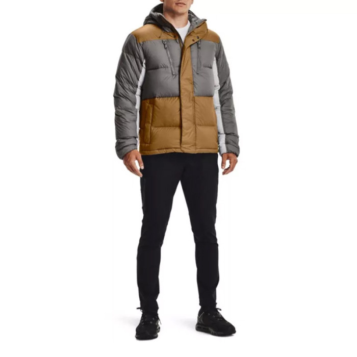 Under Armour Doudoune Under Armour CGI DOW BLOCKED