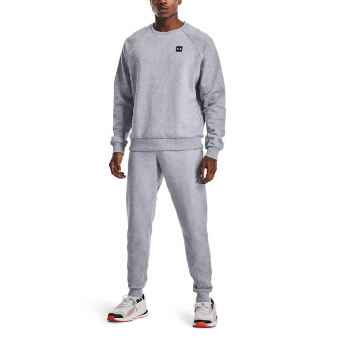 Under Armour Pantalon de survêtement Under Armour RIVAL FLEECE