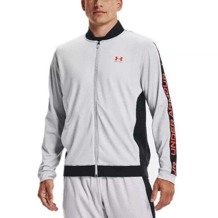 Under Armour Veste de survêtement Under Armour TRICOT FASHION JKT