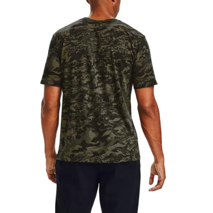 Under Armour Tee-shirt Under Armour ABC CAMO