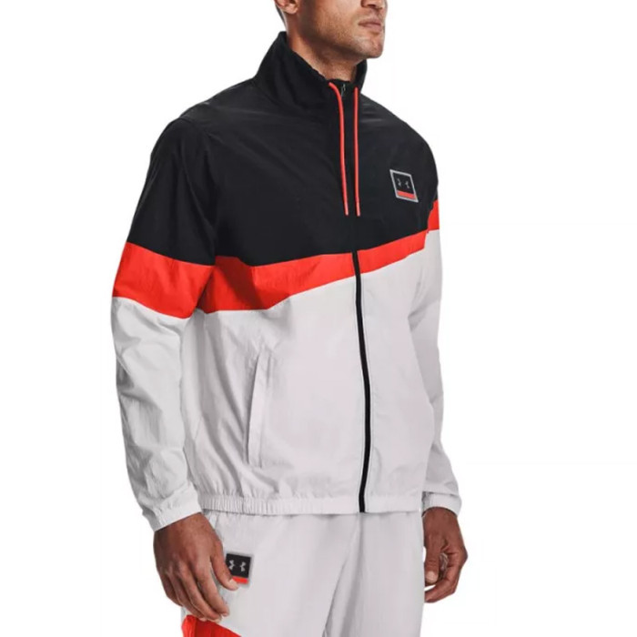 Under Armour Sweats Under Armour UA 21230 FZ JACKET