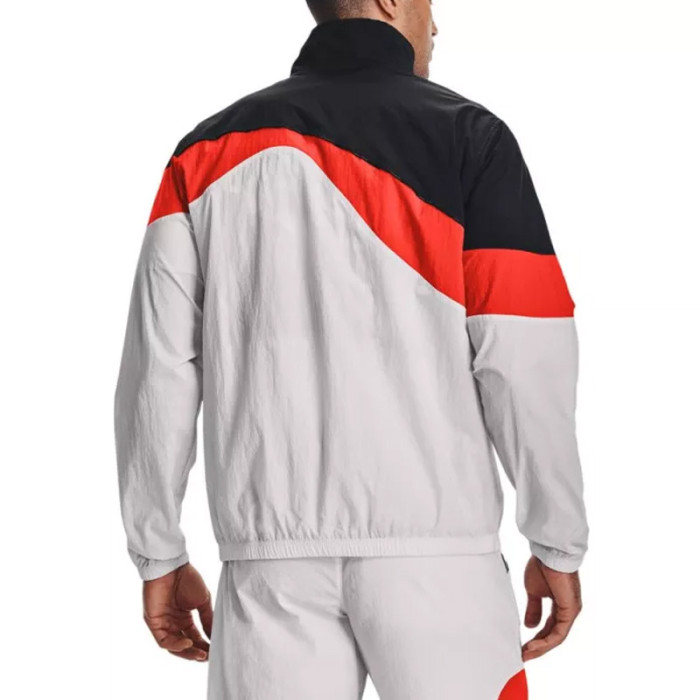 Under Armour Sweats Under Armour UA 21230 FZ JACKET
