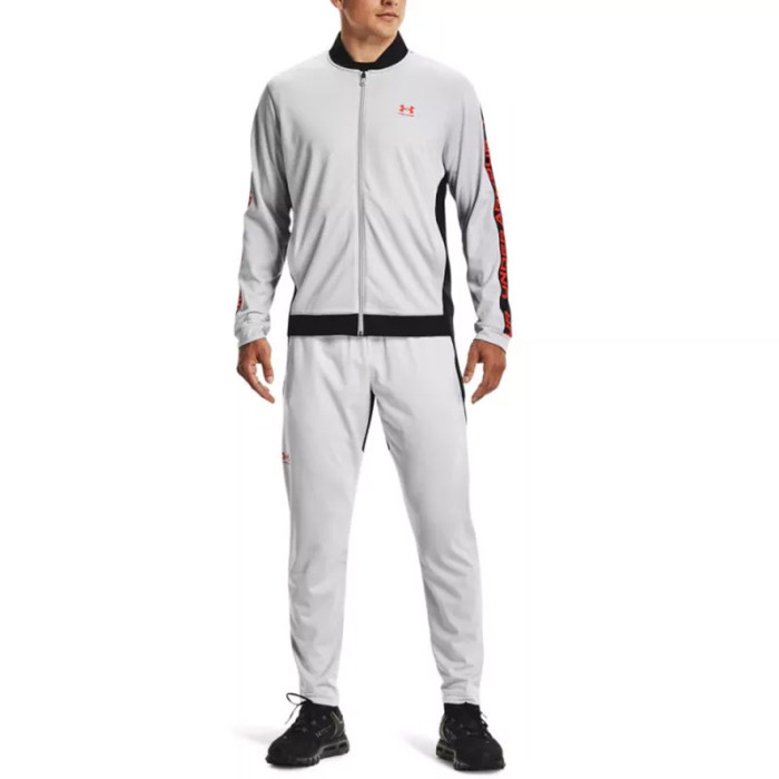 Under Armour Pantalons de survêtement Under Armour UA TRICOT FASHION TRACK  PANT