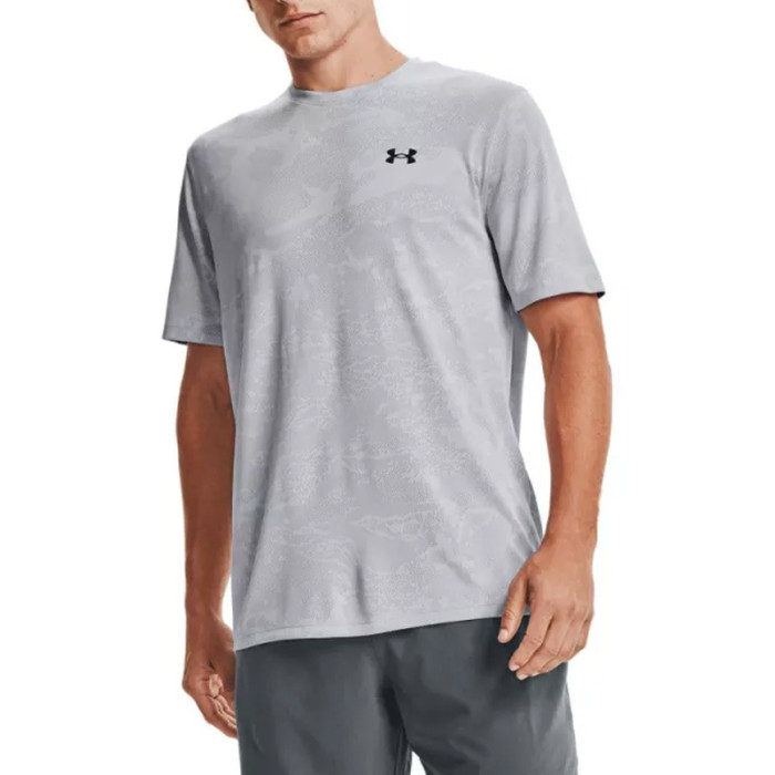 Under Armour Tee-shirt Under Armour UA TRAINING VENT CAMO