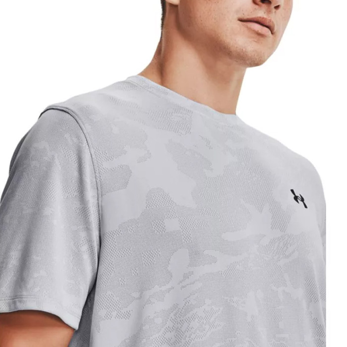Under Armour Tee-shirt Under Armour UA TRAINING VENT CAMO