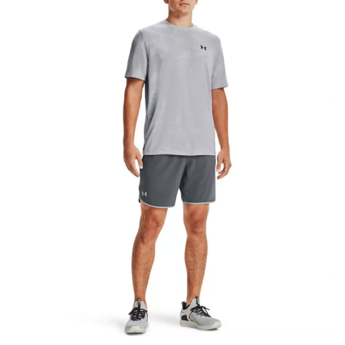 Under Armour Tee-shirt Under Armour UA TRAINING VENT CAMO