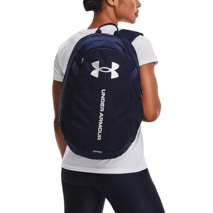 Under Armour Sac à dos Under Armour UA HUSTLE BACKPACK