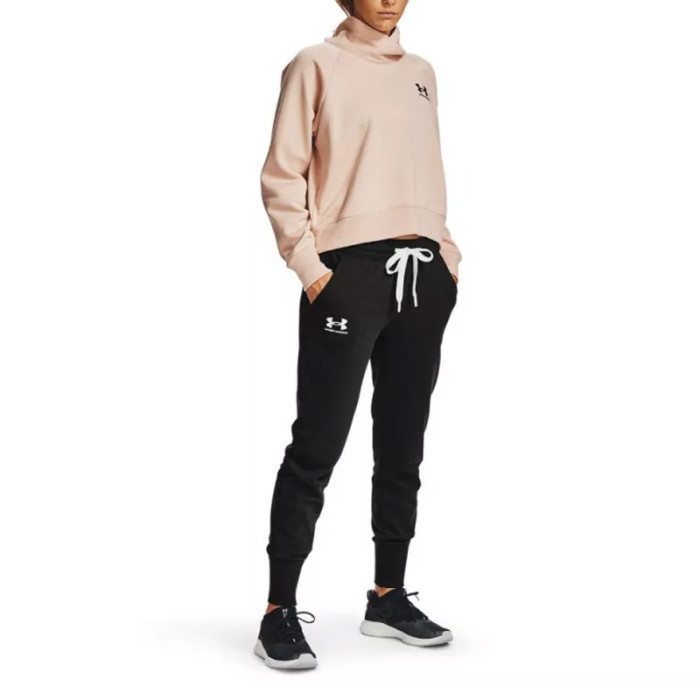 Under Armour Pantalon de survêtement Under Armour RIVAL FLEECE