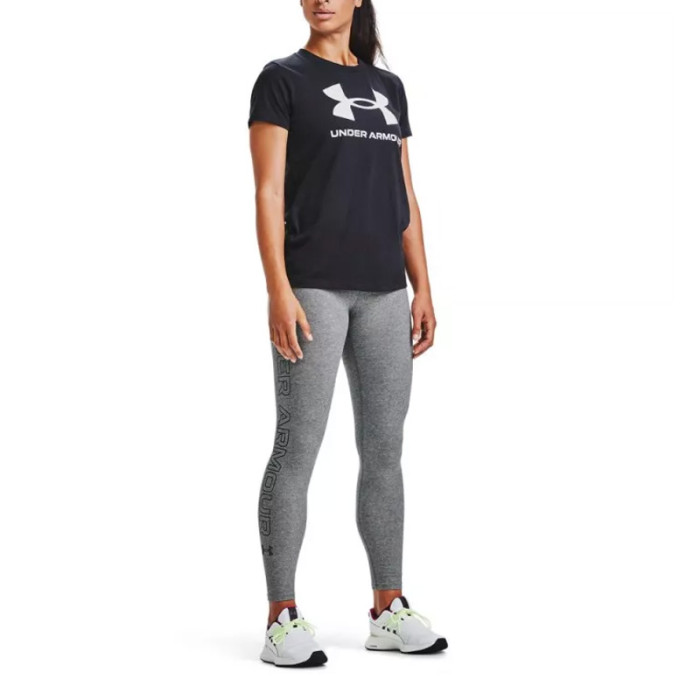 Under Armour Legging Under Armour FAVORITE WORDMARK