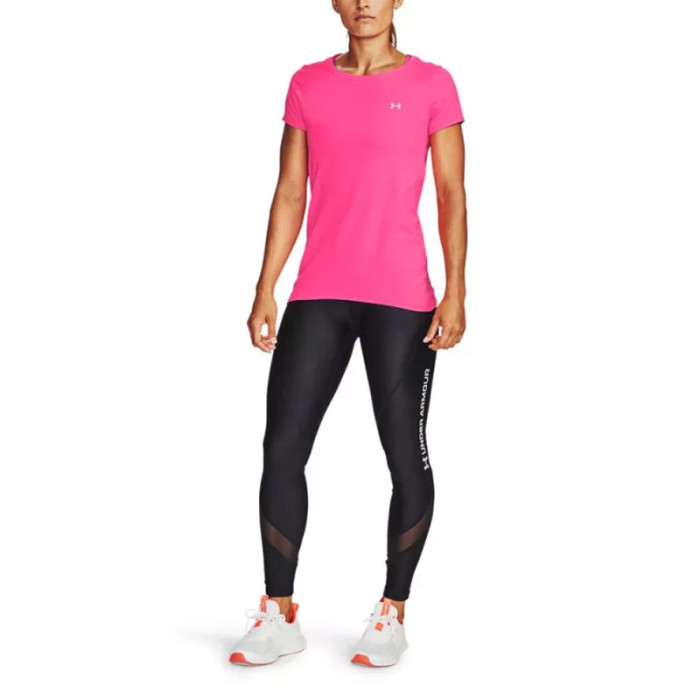 Under Armour Legging Under Armour HEATGEAR ARMOUR WORDMARK