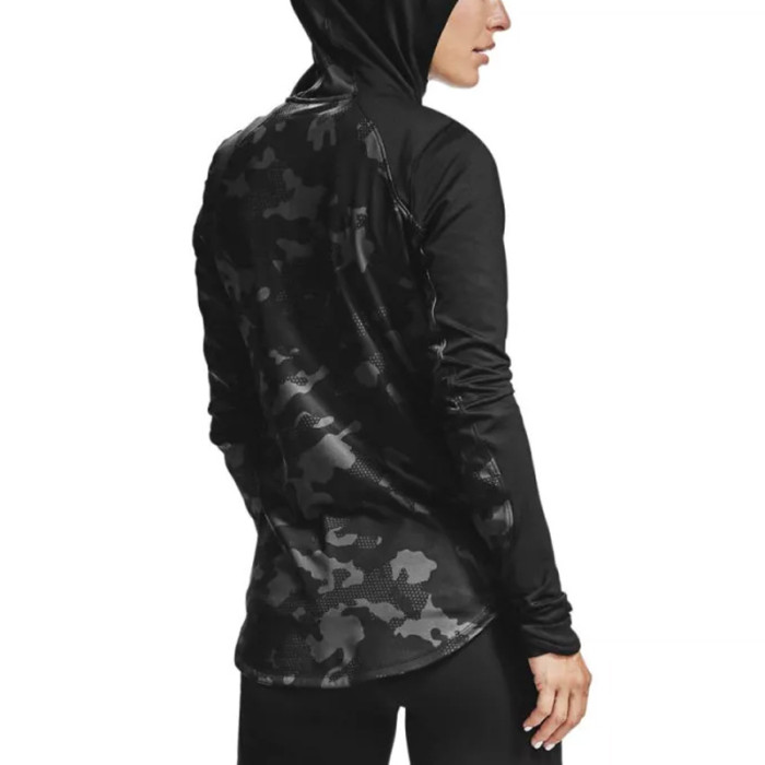 Under Armour Veste de survêtement Under Armour COLDGEAR ARMOUR FULL ZIP