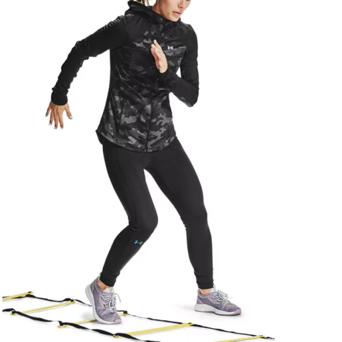 Under Armour Veste de survêtement Under Armour COLDGEAR ARMOUR FULL ZIP