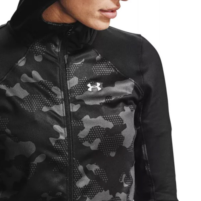Under Armour Veste de survêtement Under Armour COLDGEAR ARMOUR FULL ZIP