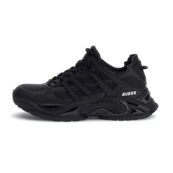 Guess Basket Guess BELLUNO LOW