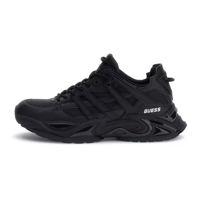 Guess Basket Guess BELLUNO LOW Guess Basket Guess BELLUNO LOW