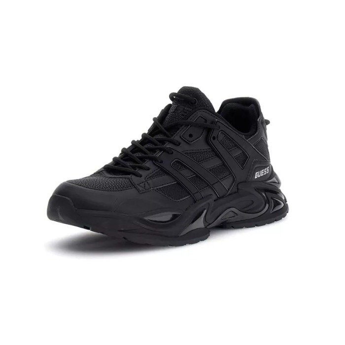 Guess Basket Guess BELLUNO LOW