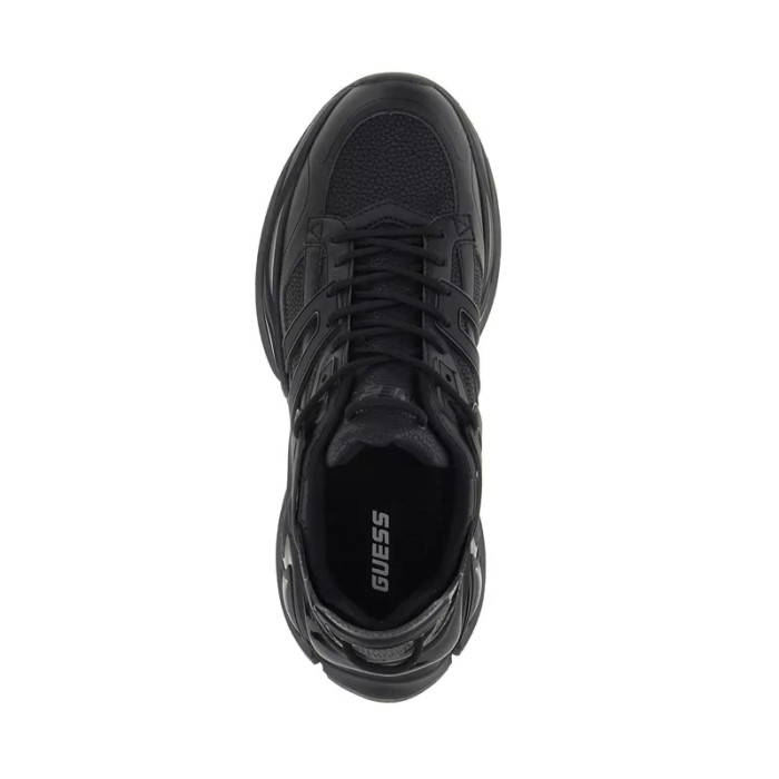 Guess Basket Guess BELLUNO LOW