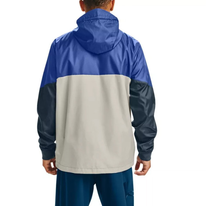 Under Armour Veste coupe-vent Under Armour LEGACY WINDBREAKER