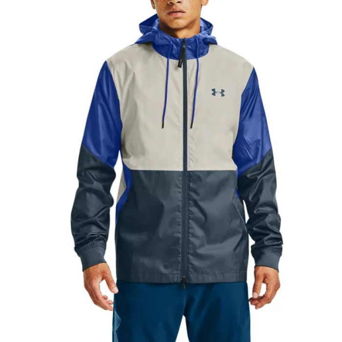 Under Armour Veste coupe-vent Under Armour LEGACY WINDBREAKER