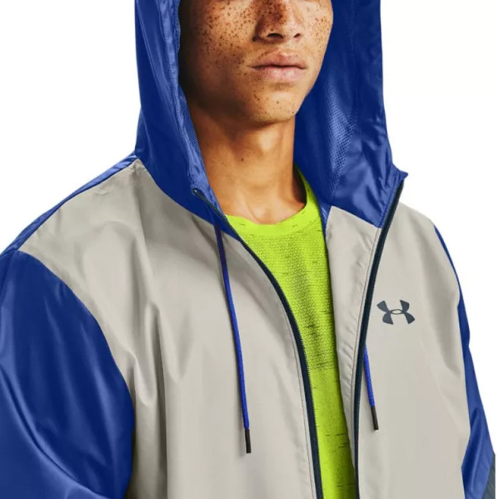 Under Armour Veste coupe-vent Under Armour LEGACY WINDBREAKER