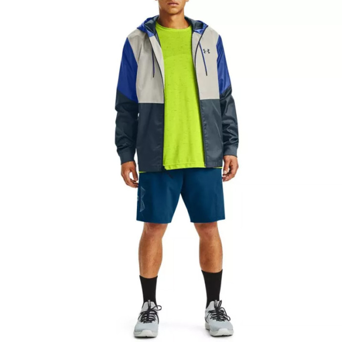 Under Armour Veste coupe-vent Under Armour LEGACY WINDBREAKER