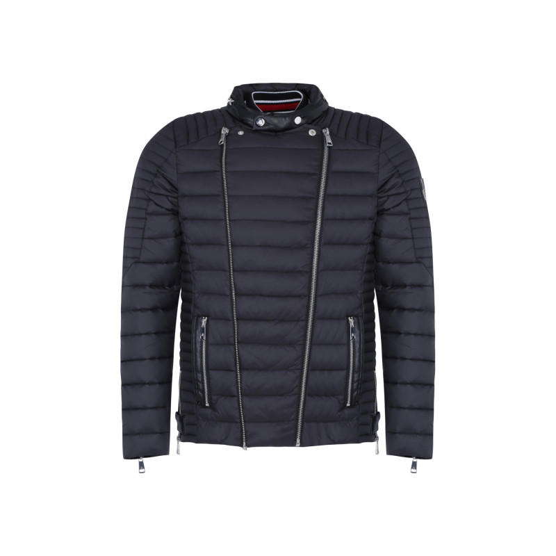 Blouson Steeve Omega HORSPIST (Noir) Blouson Steeve Omega HORSPIST (Noir)